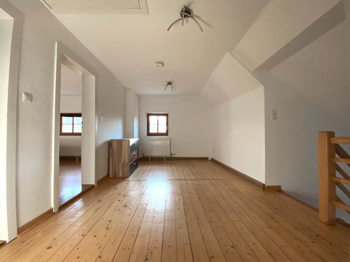 Ferienhaus Von Alvensleben Hamelin Luaran gambar